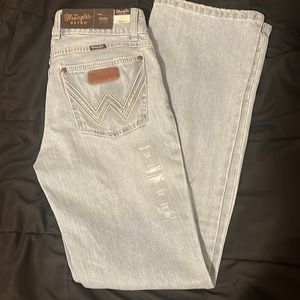 Wrangler retro jeans